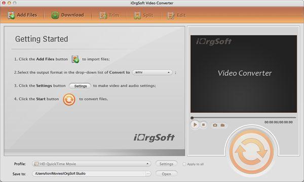 Iorgsoft video converter for mac free download windows 7